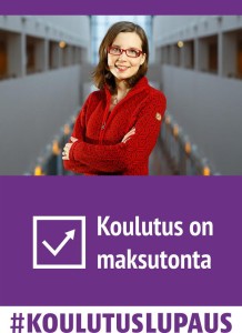 SDP_Maria-Riitta_Mällinen_Lappi