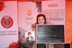 Keskusta_Anne_ Niemi_Vaasa