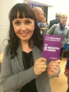 SDP_Kristiina_Salonen_Satakunta