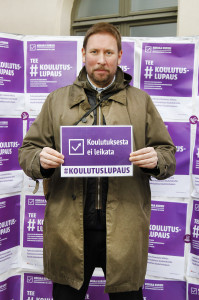 Vas_Paavo_Arhinmäki_Helsinki